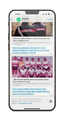 device illustration - mobile